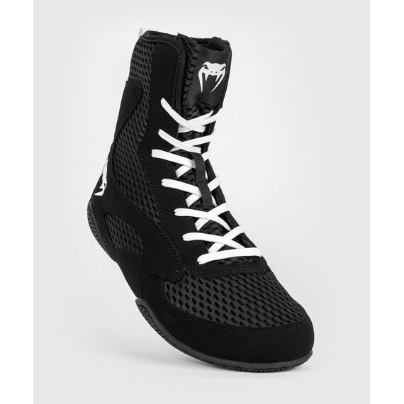 Chaussures de boxe Venum Contender, Couleur: Noir, Taille (Chaussures): 40, 9 image