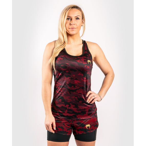 Tank Top Defender, Bekleidungsgrösse: L, Farbe: Schwarz, Grösse : L