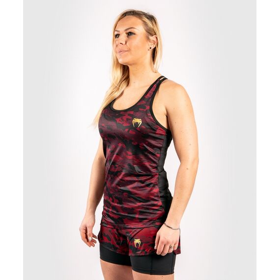 Tank Top Defender, Bekleidungsgrösse: L, Farbe: Schwarz, Grösse : L, 2 image