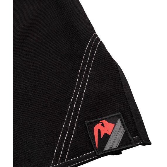 Venum Power 2.0 Light BJJ Gi, Colour: Schwarz, Size (Kimono): A1 159-163 cm, 7 image