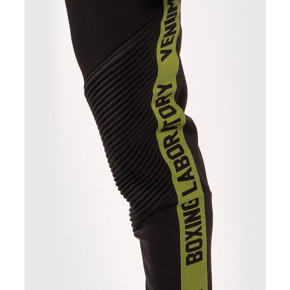 Pantalon de Jogging Venum Boxing Lab, Couleur: Noir, Taille ne pas utiliser: S, 5 image