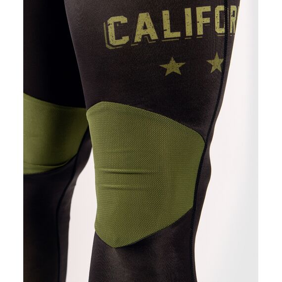 Pantalon de compression Venum Boxing Lab, Couleur: Noir, Taille ne pas utiliser: L, 7 image