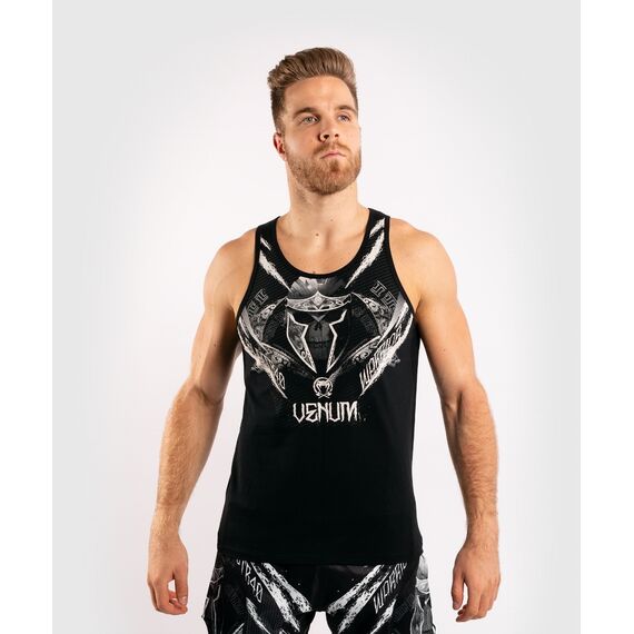 Débardeur Venum GLDTR 4.0, Couleur: Noir, Taille ne pas utiliser: XL