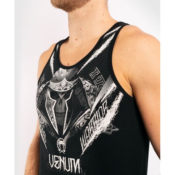 Débardeur Venum GLDTR 4.0, Couleur: Noir, Taille ne pas utiliser: XL, 2 image