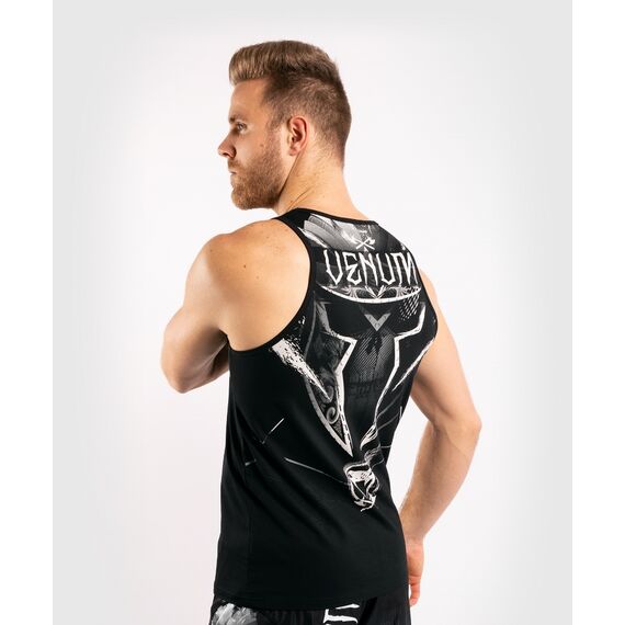 Débardeur Venum GLDTR 4.0, Couleur: Noir, Taille ne pas utiliser: XL, 3 image