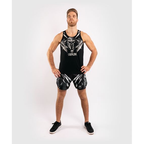Débardeur Venum GLDTR 4.0, Couleur: Noir, Taille ne pas utiliser: XL, 4 image