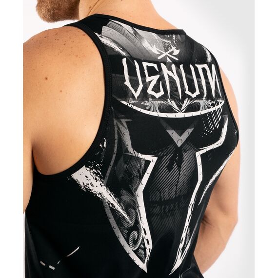 Débardeur Venum GLDTR 4.0, Couleur: Noir, Taille ne pas utiliser: XL, 5 image