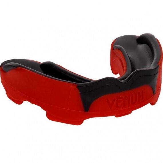 Mundschutz Predator, Bekleidungsgrösse: One Size, Farbe: Rot, 3 image