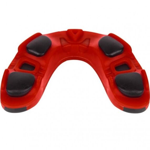 Mundschutz Predator, Bekleidungsgrösse: One Size, Farbe: Rot, 4 image