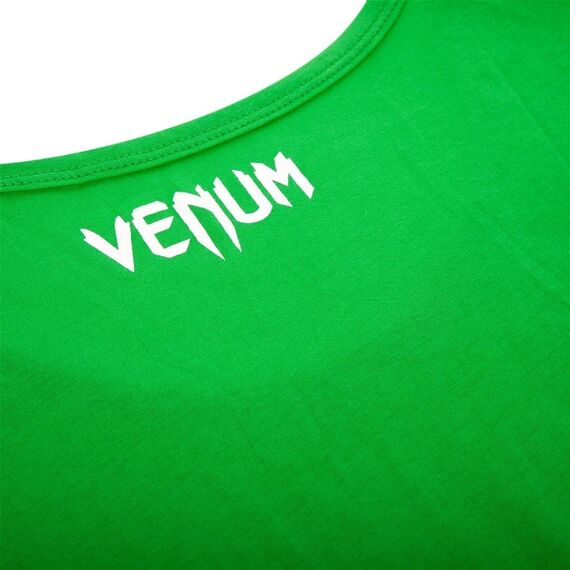 Venum Assault T-shirt - Green, 5 image
