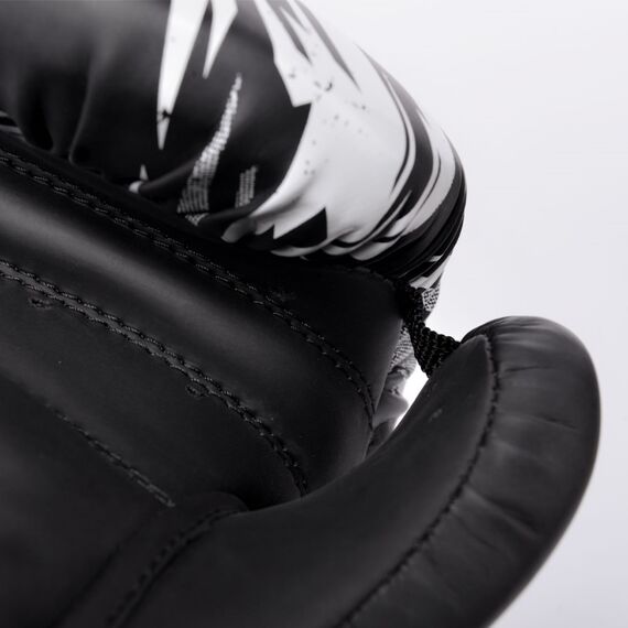 8 Weapons Boxing Glove - Strike, Colour: Schwarz, OZ: 16oz, 7 image