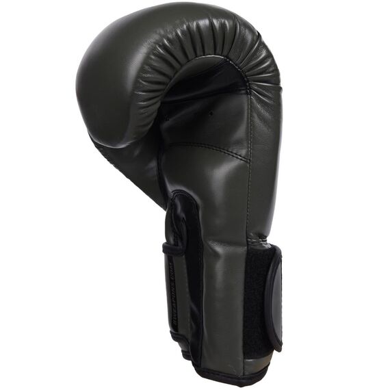 Boxhandschuhe - Unlimited olive 16 Oz, Farbe: Khaki, OZ: 16oz, 11 image