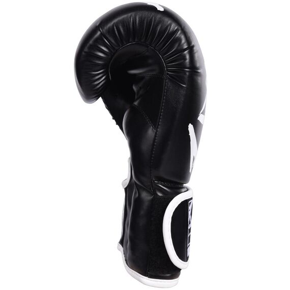 Boxing Gloves - Unlimited black 14 Oz, Colour: Schwarz, OZ: 14oz, 11 image