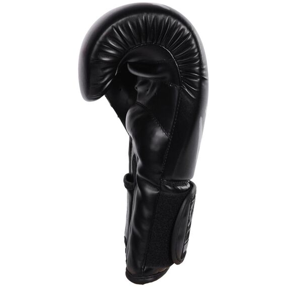 Boxhandschuhe - Unlimited black-matt 16 Oz, Farbe: Schwarz, OZ: 16oz, 11 image