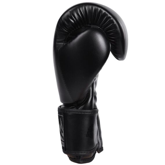 Boxhandschuhe - Unlimited black-matt 16 Oz, Farbe: Schwarz, OZ: 16oz, 2 image