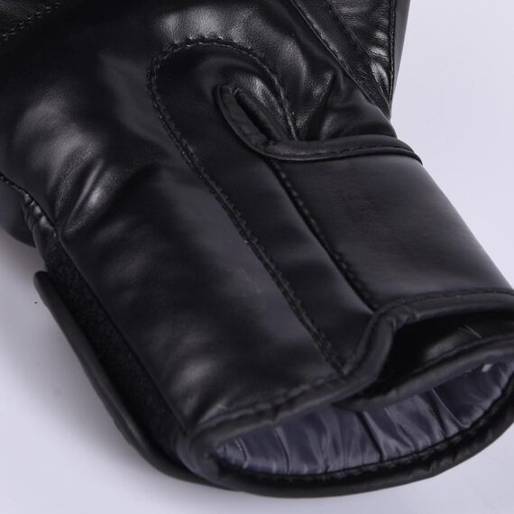 Boxhandschuhe - Unlimited black-matt 16 Oz, Farbe: Schwarz, OZ: 16oz, 8 image