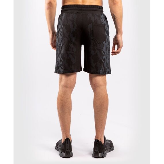 UFC Authentic Fight Week Men's Shorts, Colour: Schwarz, Size: M, 3 image