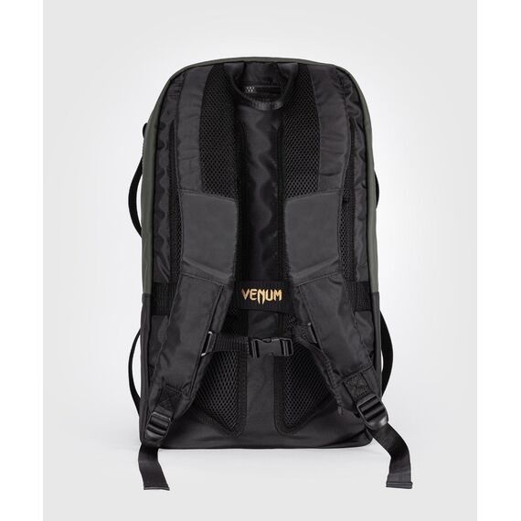 Venum Evo 2 Backpack, Colour: Schwarz, Volume: 22 l, 3 image