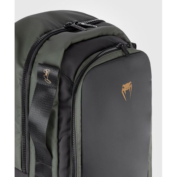 Venum Evo 2 Backpack, Colour: Schwarz, Volume: 22 l, 4 image