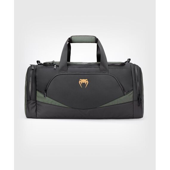 Sporttasche Venum Evo 2 Trainer Lite, Farbe: Schwarz, Volume: 63 l