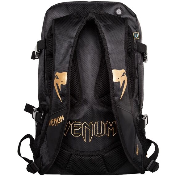 Sac à dos Venum Challenger Pro, Couleur: Noir, 7 image