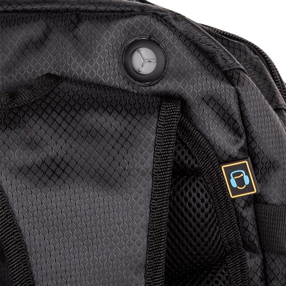 Sac à dos Venum Challenger Pro, Couleur: Noir, 3 image