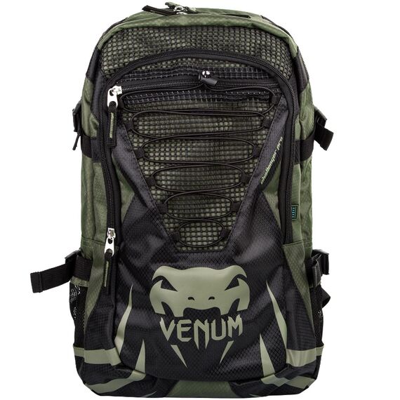 Venum Challenger Pro Backpack - Khaki/Black, Colour: Khaki