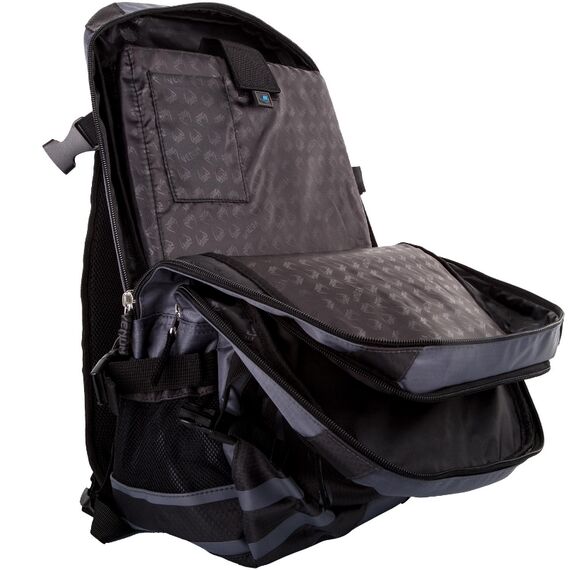 Venum Challenger Pro Backpack - Grey/Grey, Colour: Grey, 4 image