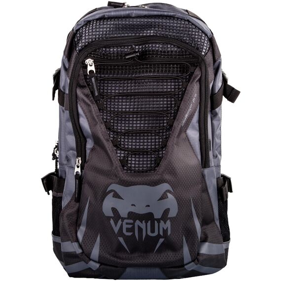 Venum Challenger Pro Backpack - Grey/Grey, Colour: Grey