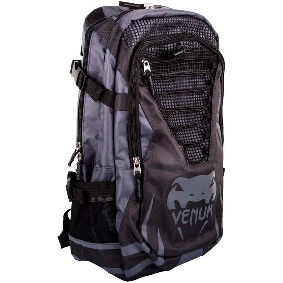 Venum Challenger Pro Backpack - Grey/Grey, Colour: Grey, 2 image