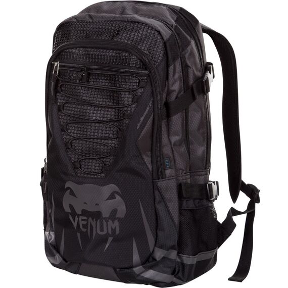 Sac à dos Venum Challenger Pro, Couleur: Noir