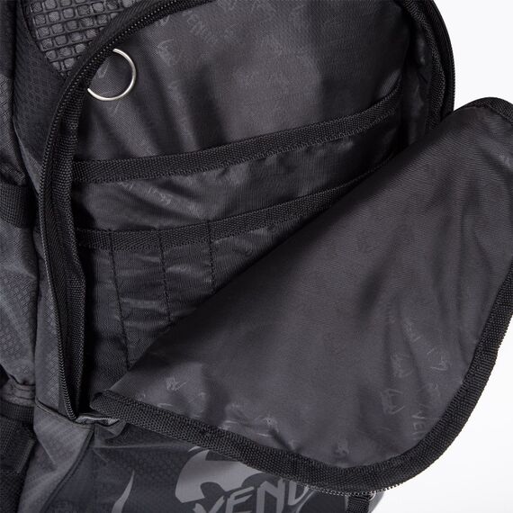 Sac à dos Venum Challenger Pro, Couleur: Noir, 5 image