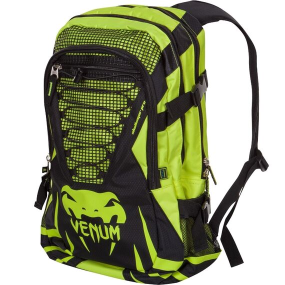 Sac à dos Venum Challenger Pro, Couleur: Jaune