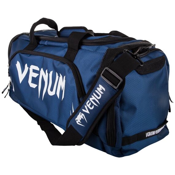 Sporttasche Venum Trainer Lite, Farbe: Blau
