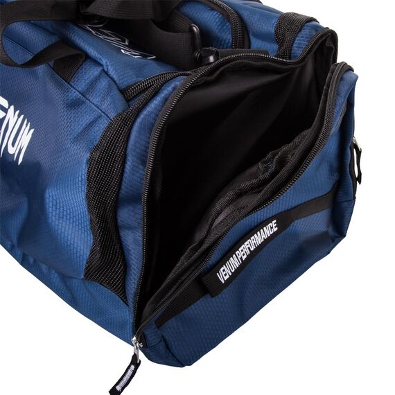 Sporttasche Venum Trainer Lite, Farbe: Blau, 4 image