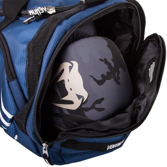 Sporttasche Venum Trainer Lite, Farbe: Blau, 5 image