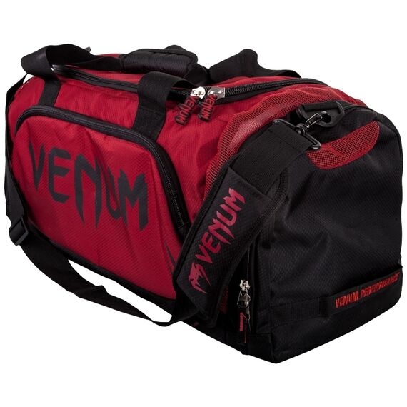 Sac de sport Venum Trainer Lite, Couleur: Rouge