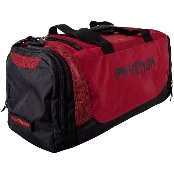Sac de sport Venum Trainer Lite, Couleur: Rouge, 2 image
