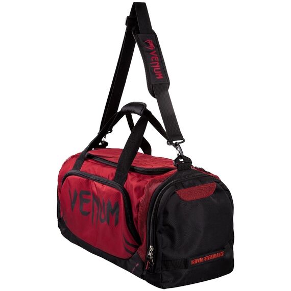 Sac de sport Venum Trainer Lite, Couleur: Rouge, 3 image
