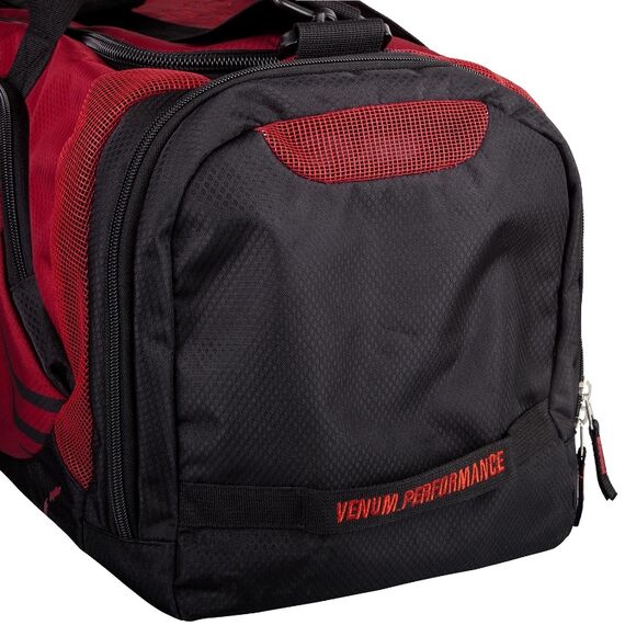 Sac de sport Venum Trainer Lite, Couleur: Rouge, 6 image