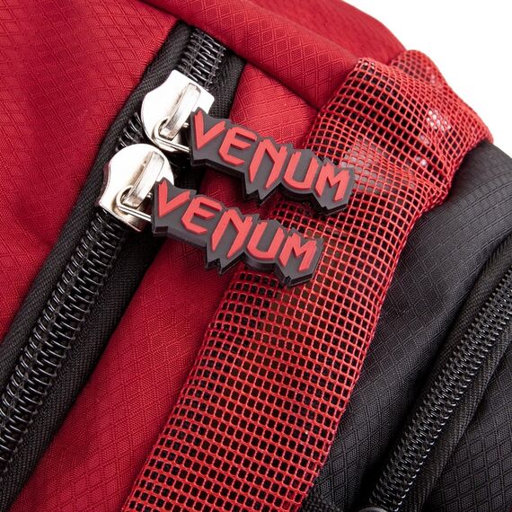 Sac de sport Venum Trainer Lite, Couleur: Rouge, 9 image