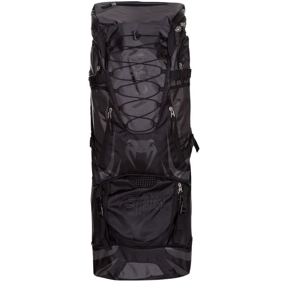 Venum Challenger Xtrem Backpack - Black, Colour: Schwarz, 2 image
