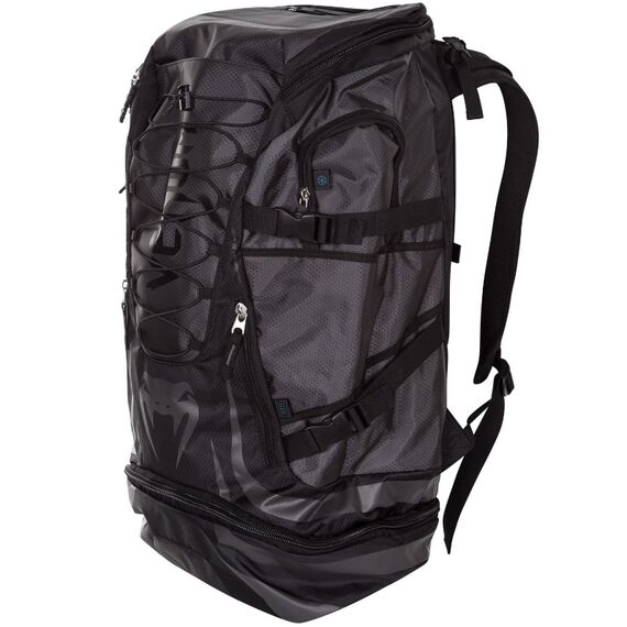 Venum Challenger Xtrem Backpack - Black, Colour: Schwarz, 3 image