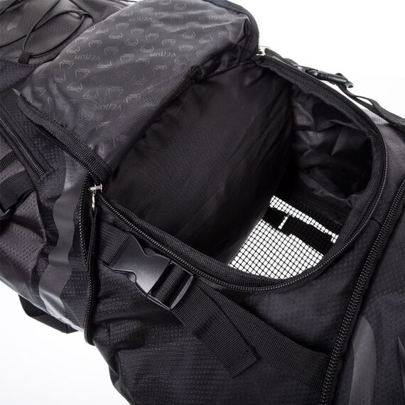 Venum Challenger Xtrem Backpack - Black, Colour: Schwarz, 5 image