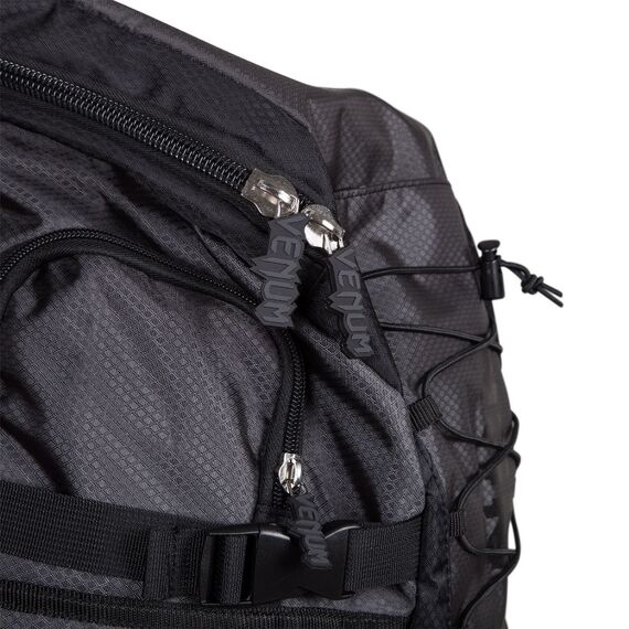 Venum Challenger Xtrem Backpack - Black, Colour: Schwarz, 6 image