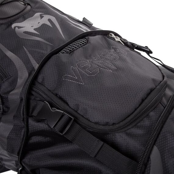 Venum Challenger Xtrem Backpack - Black, Colour: Schwarz, 7 image