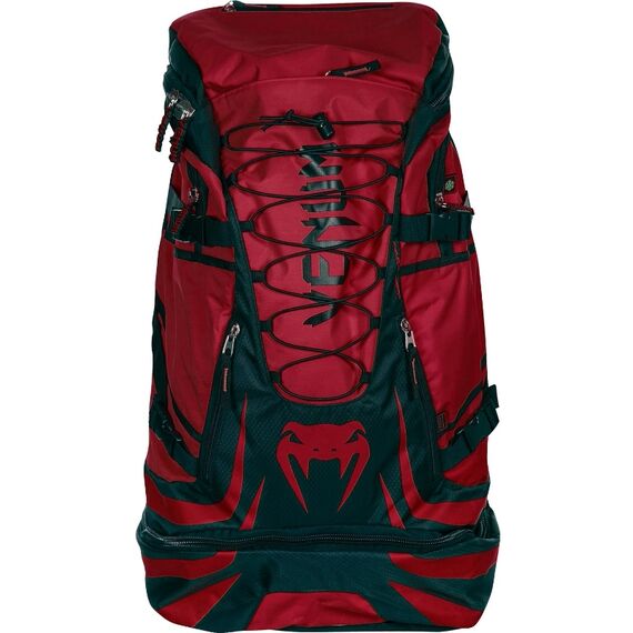 Rucksack Venum Challenger Xtrem, Farbe: Rot