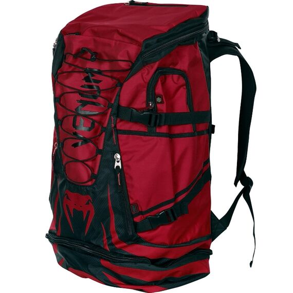 Rucksack Venum Challenger Xtrem, Farbe: Rot, 2 image