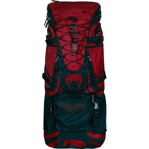 Rucksack Venum Challenger Xtrem, Farbe: Rot, 3 image