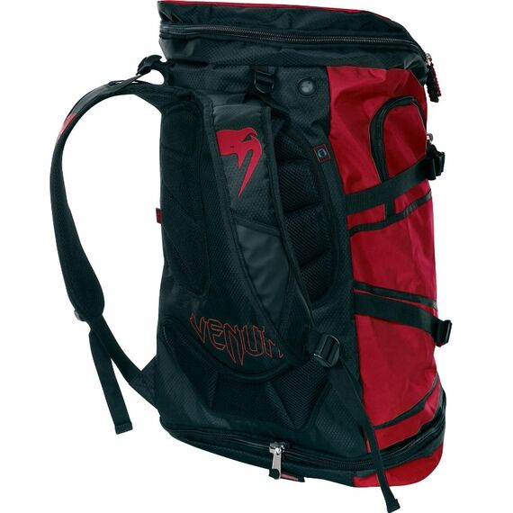 Rucksack Venum Challenger Xtrem, Farbe: Rot, 4 image